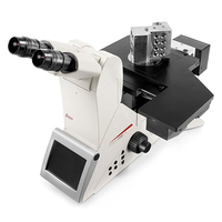 倒置式工业显微镜Leica DMi8