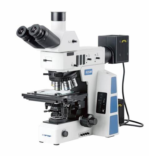 RX50M 研究級金相顯微鏡